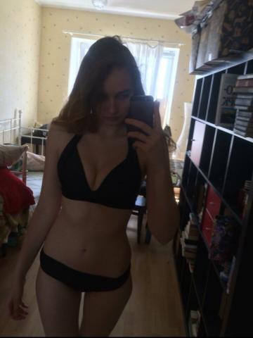 Индивидуалка Дина Фотография 3